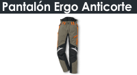 PANTALON ERGO