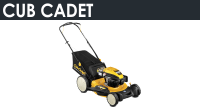 CUB CADET