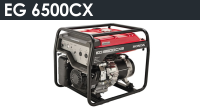 EG 6500CX